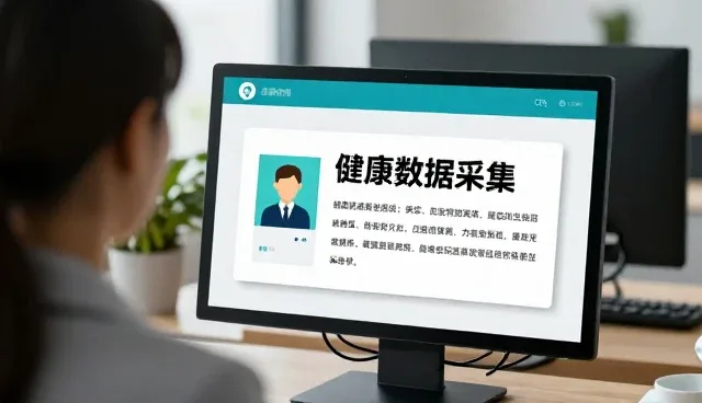 健康体检套餐选型中的性能与适用条件考量