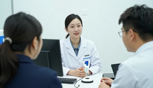 健康管理服务技术如何影响重视技术更新变化
