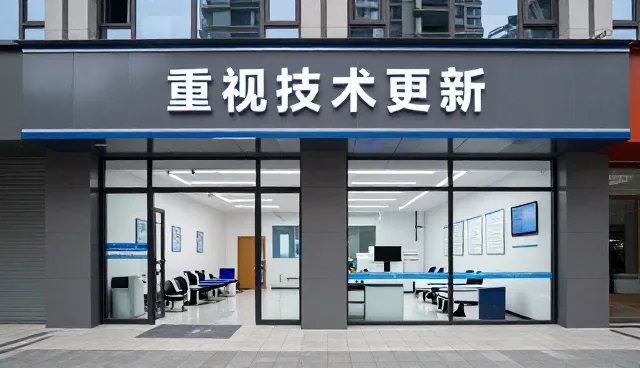 健康体检套餐选型中的技术更新关注点