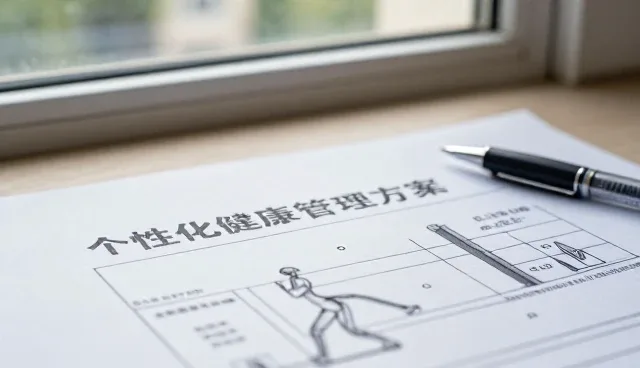 健康数据采集设备的日常使用与维护要点解析