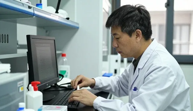康复训练系统如何提升工作效率？